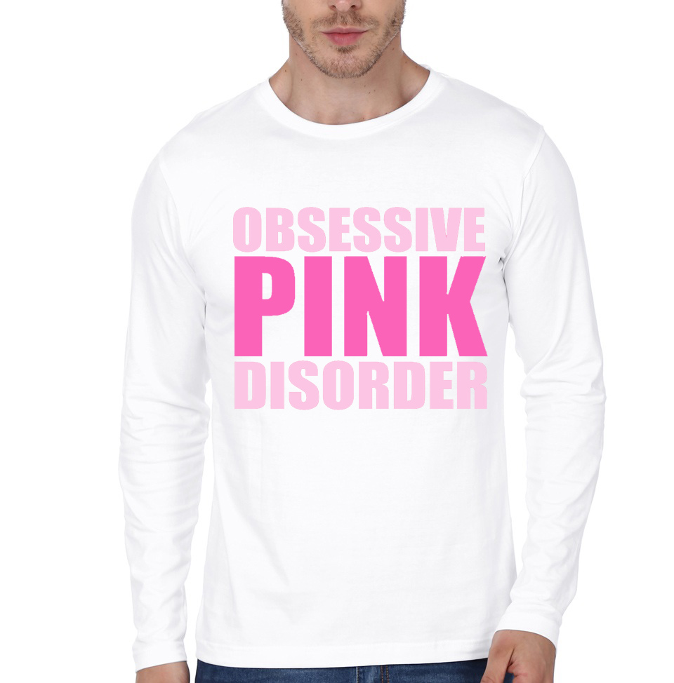 Pink Guy T-Shirts