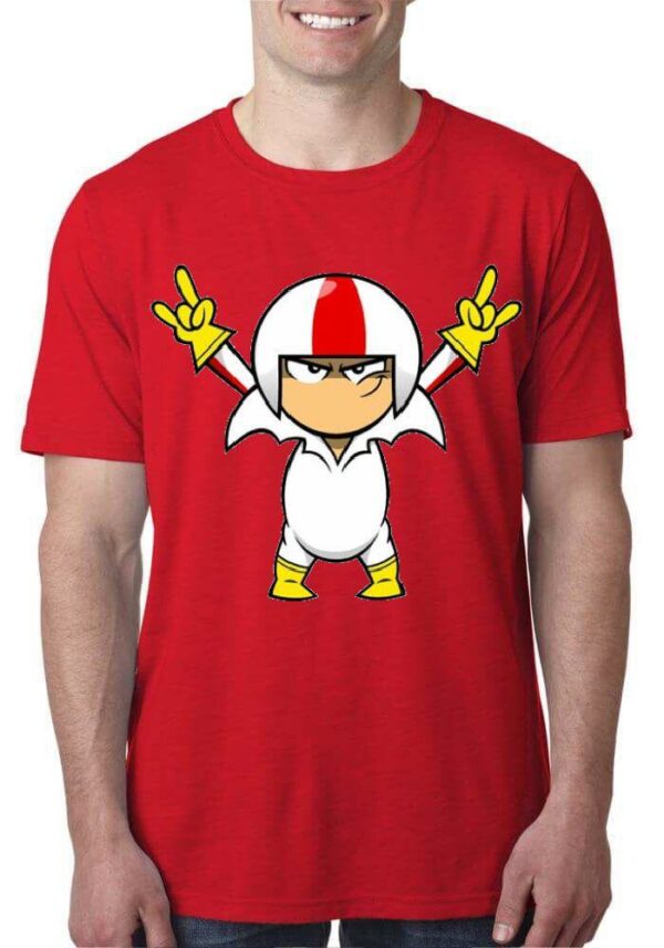 Kick Buttowski T-Shirt