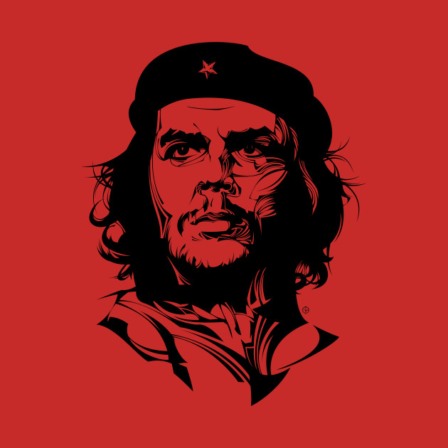 Che Guevara Merchandise Archives - Supreme Shirts