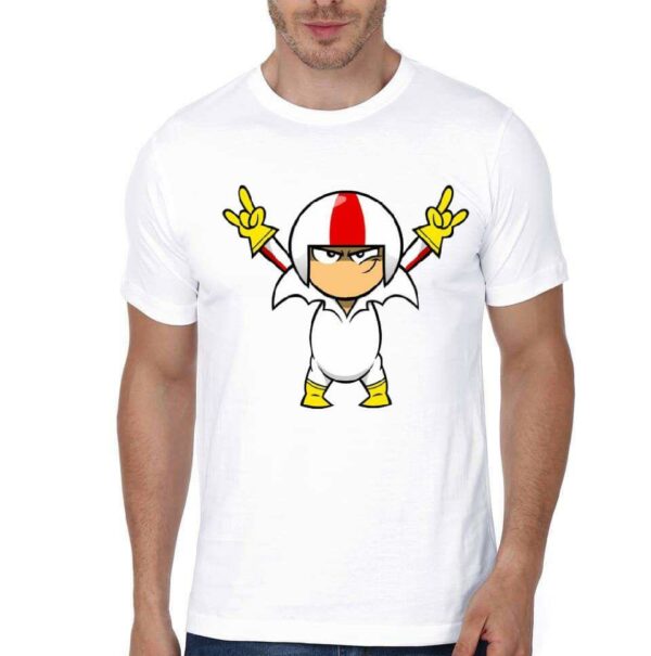 Kick Buttowski T-Shirt - Image 3