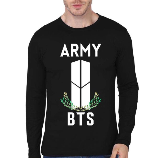 BTS Army T-Shirt