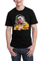 lil pump tshirt