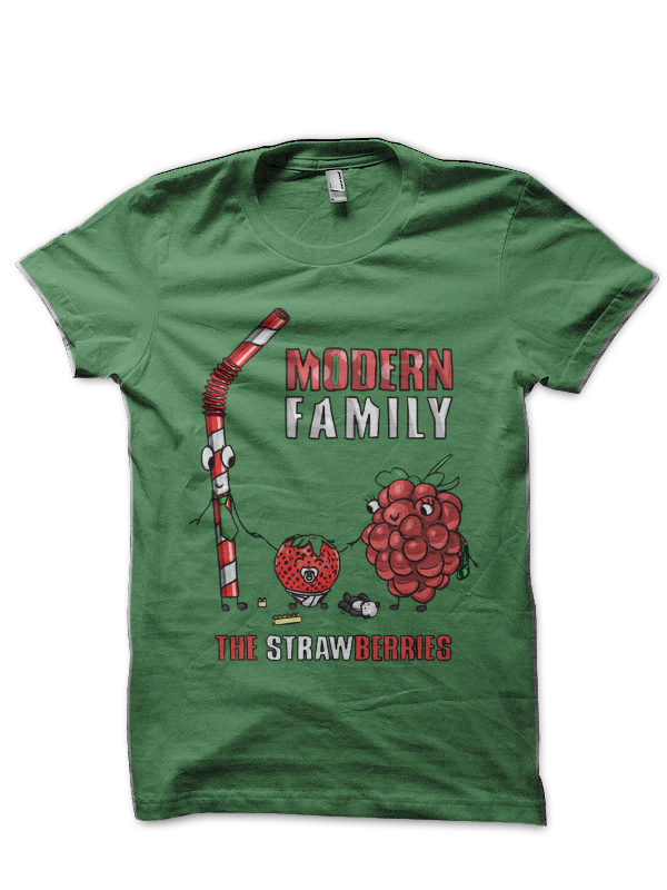 Modern Family Merchandise