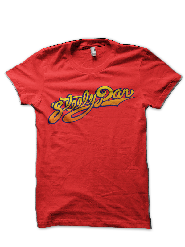 Steely Dan Merchandise