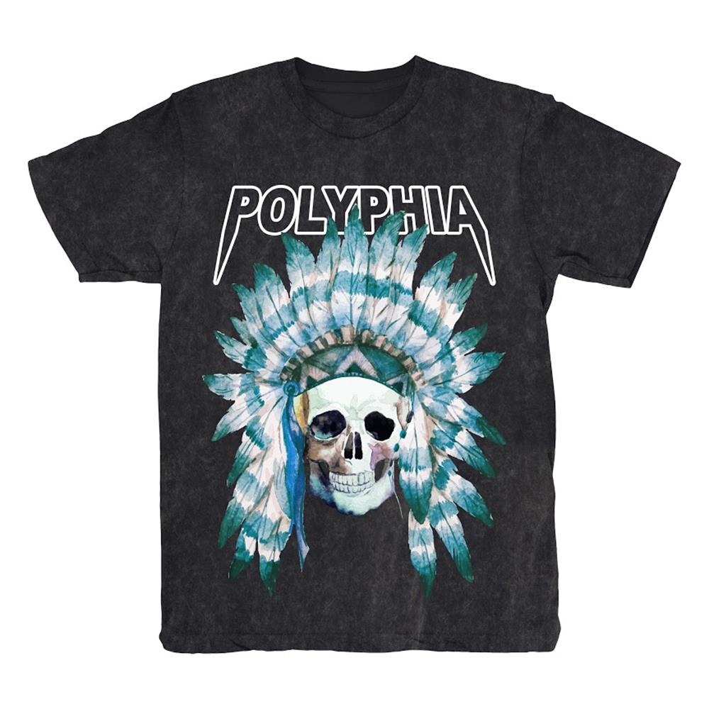 Polyphia Merch India Merchandise