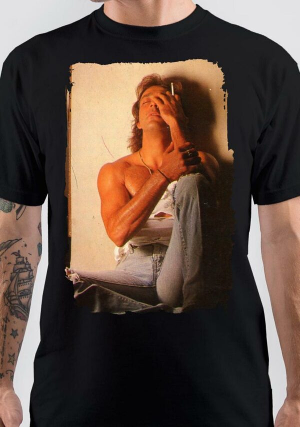 Sanjay Dutt T-Shirt