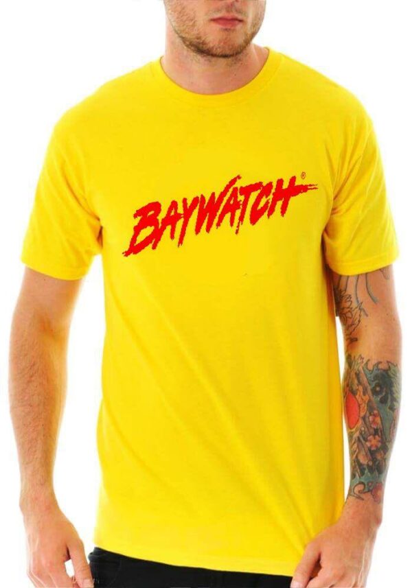 Baywatch T-Shirt