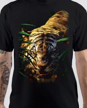 Mogli Tiger T-Shirt