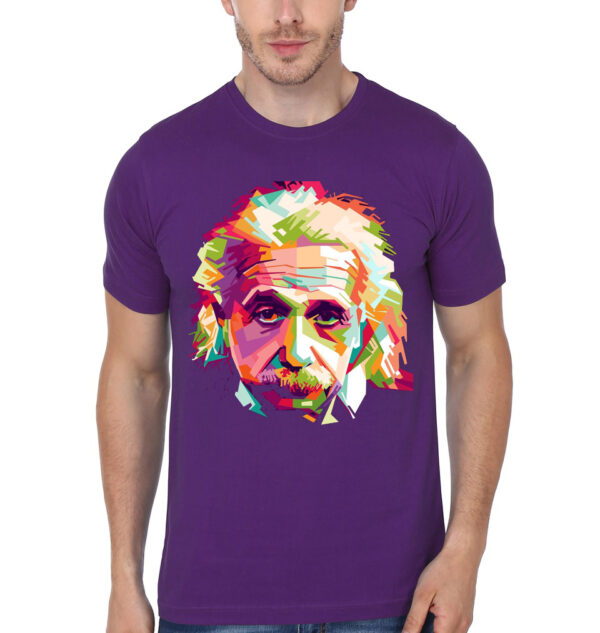 Albert Einstein T-Shirt