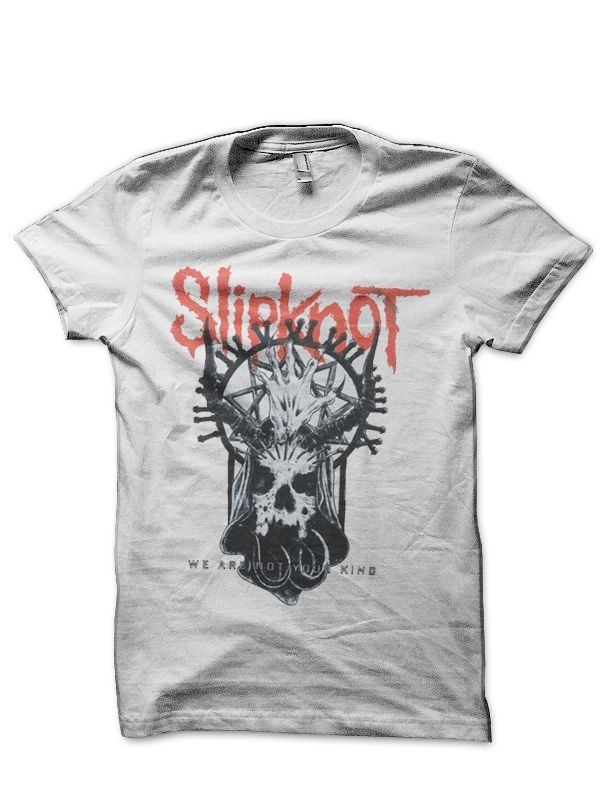 Slipknot Merchandise