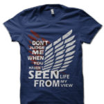 Attack On Titan T-Shirt