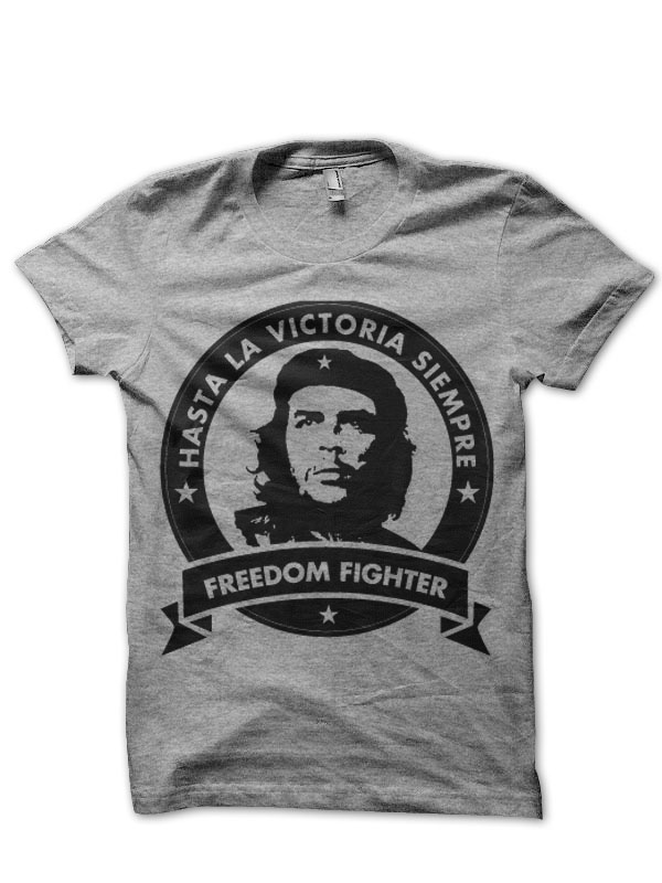 Che Guevara T-Shirt - Supreme Shirts