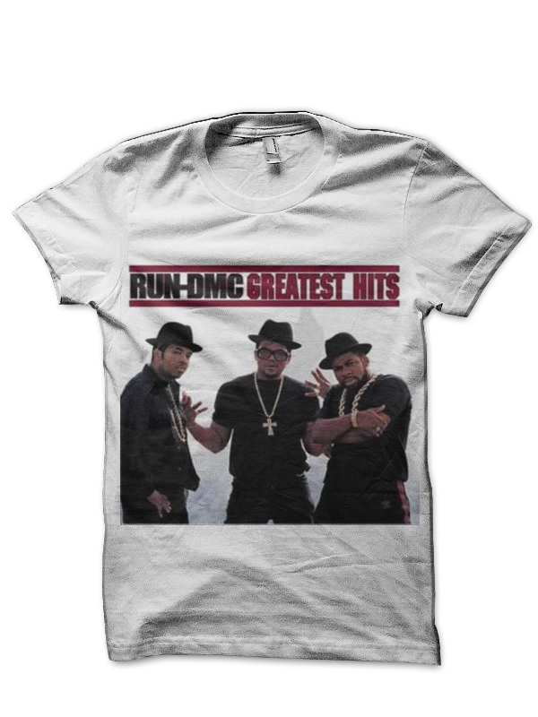 Run-D.M.C. Merchandise