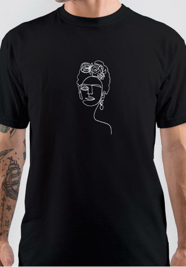 Frida Kahlo T-Shirt