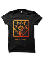 Tom Clancy T-Shirt