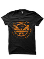 Tom Clancy T-Shirt