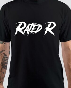 Rated R T-Shirt