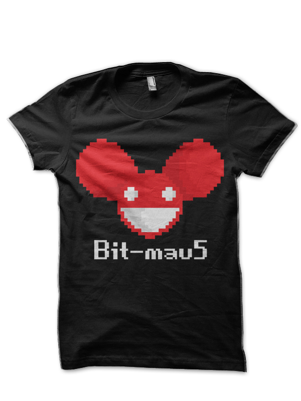 Deadmau5 Merchandise