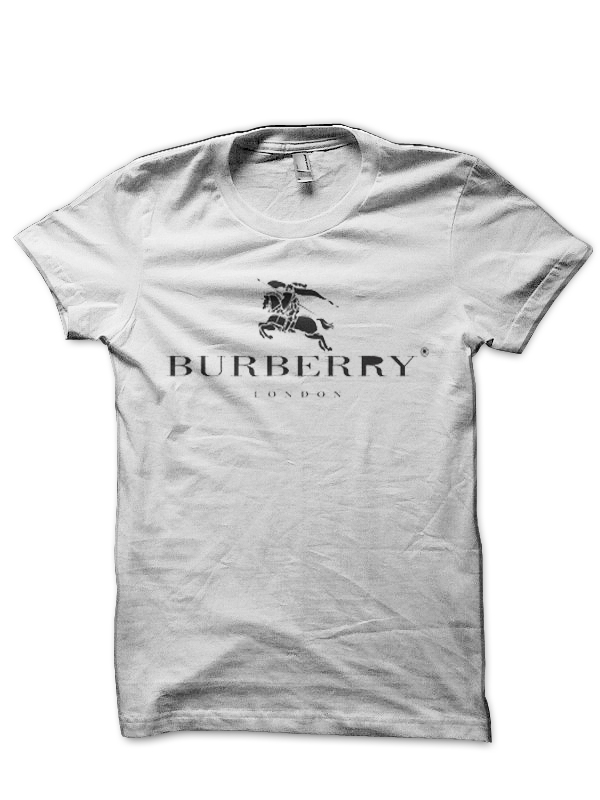 Burberry T-Shirt - Supreme Shirts