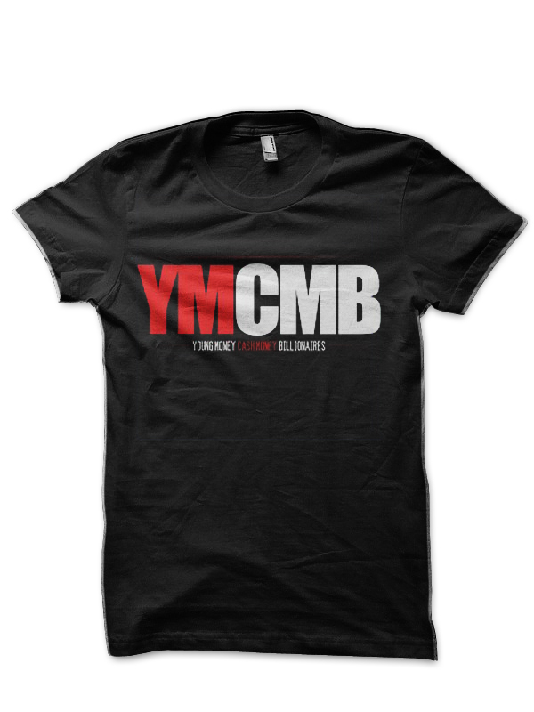 YMCMB Merchandise Archives - Supreme Shirts