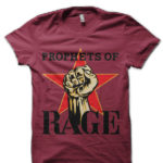 Rage Against the Machine T-Shirt