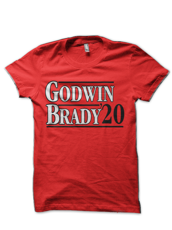 Tom Brady T-Shirt - Supreme Shirts