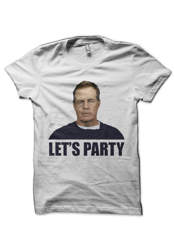 Tom Brady T-Shirt - Supreme Shirts