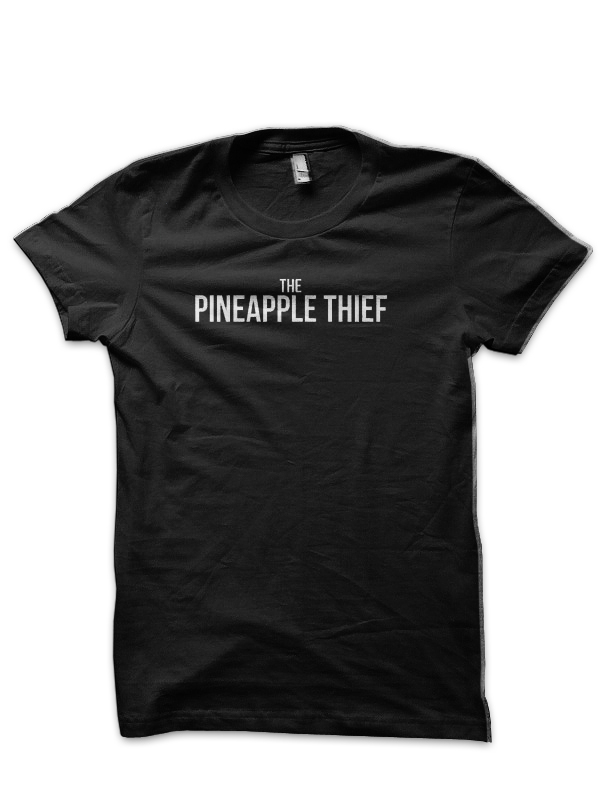 The Pineapple Thief Merchandise