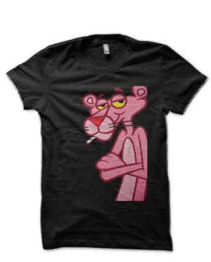 Pink Panther T-Shirt