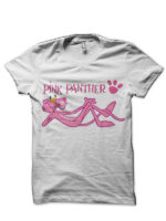 Pink Panther T-Shirt