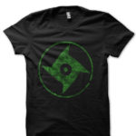 Shisui Uchiha Sharingan T-Shirt