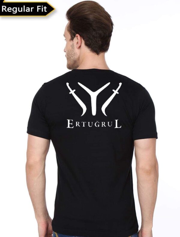 Dirilis Ertugrul T-Shirt - Image 2