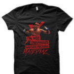 Nate Diaz T-Shirt