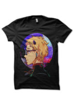 Tsukishima Haikyuu T-Shirt
