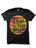 That 70s Show T-Shirt
