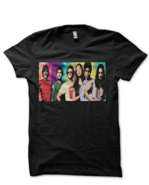 That 70s Show T-Shirt