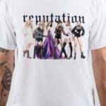 Taylor Swift Era T-Shirt