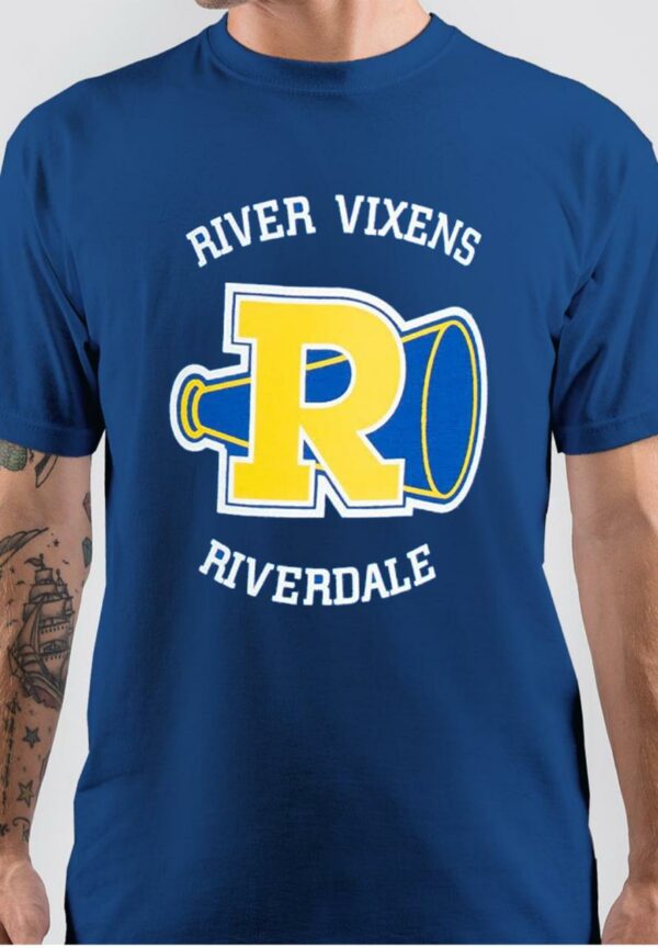 Riverdale Vixen T-Shirt