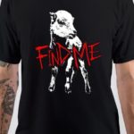 Bray Watt Find Me T-Shirt
