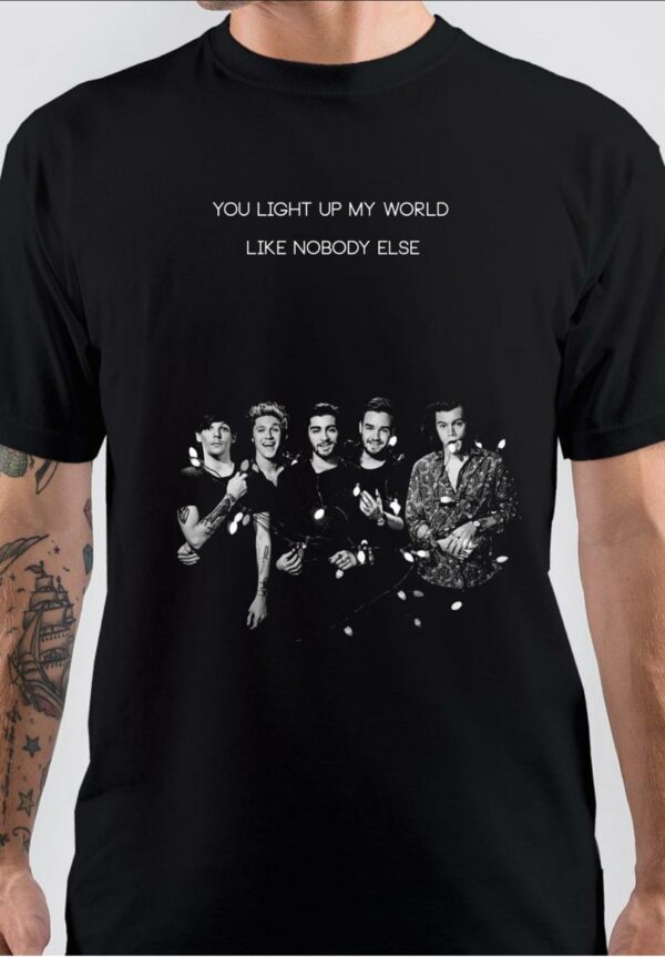 One Direction T-Shirt