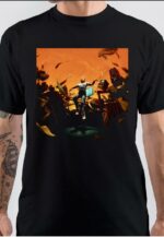 No Pressure Logic T-Shirt