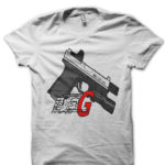 Initial D T-Shirt