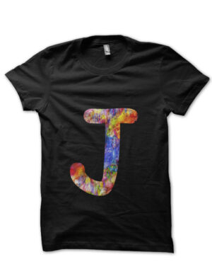 J Balvin T-Shirt