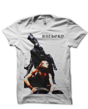 Bathory Band T-Shirt