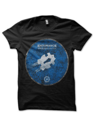 Interstellar T-Shirt