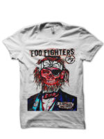 Foo Fighters T-Shirt