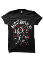 Bathory Band T-Shirt