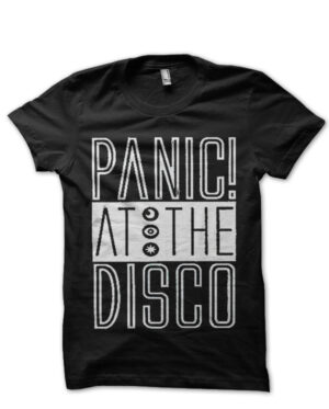 Panic! at The Disco T-Shirt