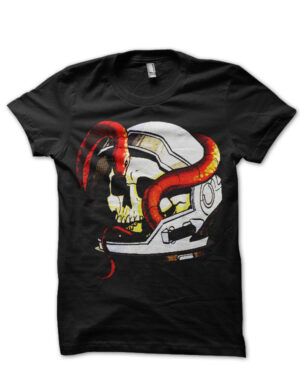 Interstellar T-Shirt