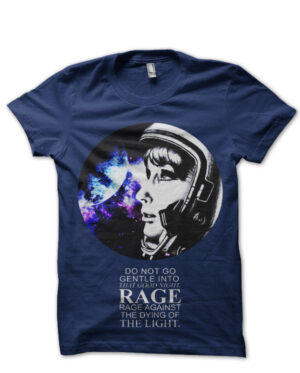 Interstellar T-Shirt